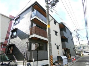 Ｄ－ＲＯＯＭ南材木町の物件外観写真